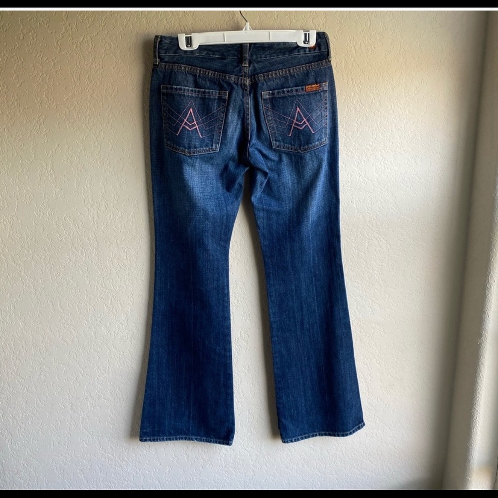 7 for all mankind